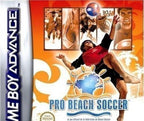 Pro Beach Soccer