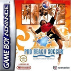 Pro Beach Soccer