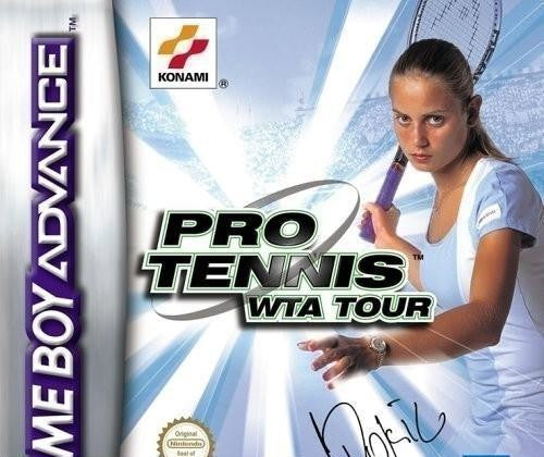 Pro Tennis WTA Tour