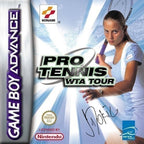 Pro Tennis WTA Tour