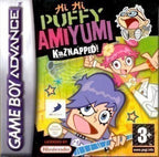 Puffy Ami Yumi: Kaznapped!