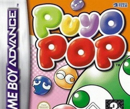 Puyo Pop