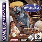 Ratatouille