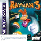 Rayman 3