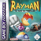 Rayman: Die Rache der Hoodulums (DE)