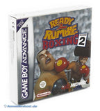Ready 2 Rumble Boxing: Round 2 (JP)