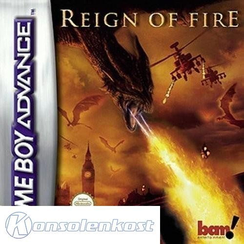 Reign of Fire