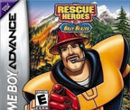 Rescue Heroes: Billy Blazes