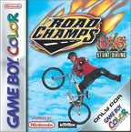Road Champs BXS Stunt Biking (EU)