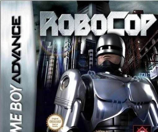 Robocop
