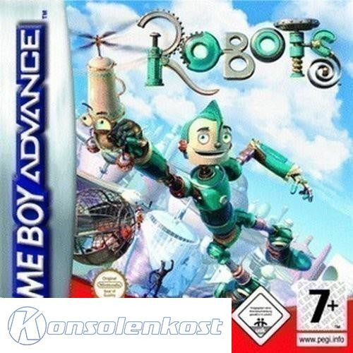 Robots