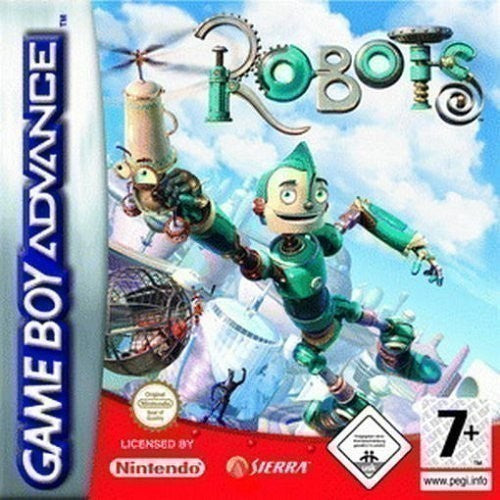 Robots