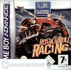 Rock 'n Roll Racing