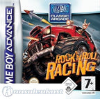 Rock 'n Roll Racing