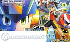 RockMan EXE 4 Blue Moon (JP)