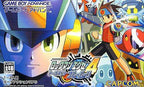 RockMan EXE 4 Blue Moon (JP)