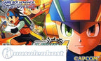 RockMan EXE 4: Red Sun (JP)