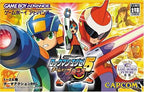 RockMan EXE 5: Team of Blues (JP)