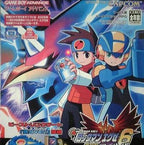 RockMan EXE 6: Dennoujuu Faltzer Beast Link Gate DX Edition (JP)