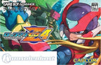 RockMan Zero 4 (JP)