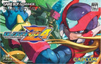 RockMan Zero 4 (JP)