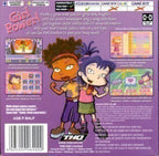 Rugrats: All Grown Up!