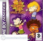 Rugrats: All Grown Up!