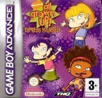 Rugrats: All Grown Up!