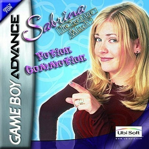 Sabrina: Total verhext