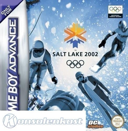 Salt Lake 2002