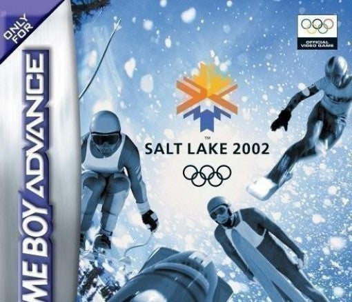 Salt Lake 2002