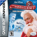Disney's Santa Claus 3
