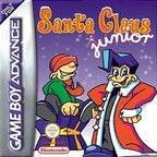 Santa Clause Jr.