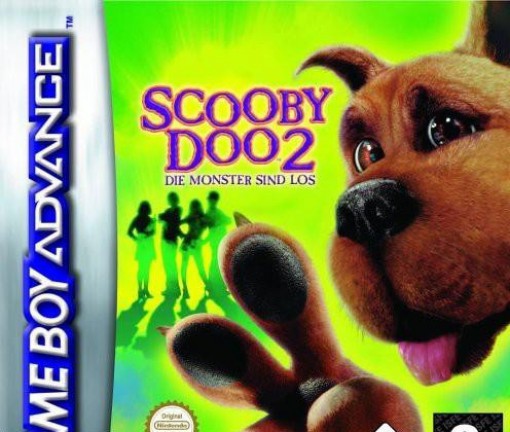 Scooby Doo 2: Monsters Unleashed