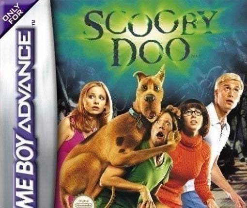 Scooby Doo: Das Spiel zum Film