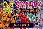 Scooby Doo: Fluch der Folianten