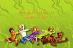Scooby Doo: Fluch der Folianten