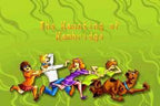 Scooby Doo: Fluch der Folianten