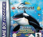 SeaWorld: Shamu's Deep Sea Adventures