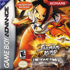 Shaman King: Legacy of Spirits - Soaring Hawk (US)