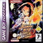 Shaman King: Master of Spirits 2