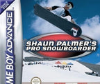 Shaun Palmer's Pro Snowboarder