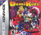 Shin megami Tensei Demi Kids Dark Vers.