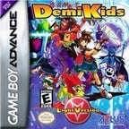 Shin Megami Tensei Demi Kids Light Vers.