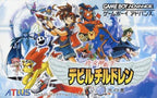 Shin Megami Tensei Devil Children: Hikari no Sho (JP)