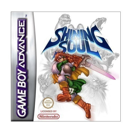 Shining Soul 1