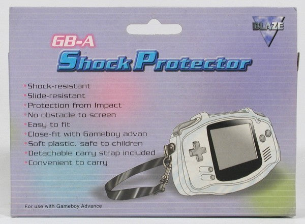 Shock Protector [BlazePro]