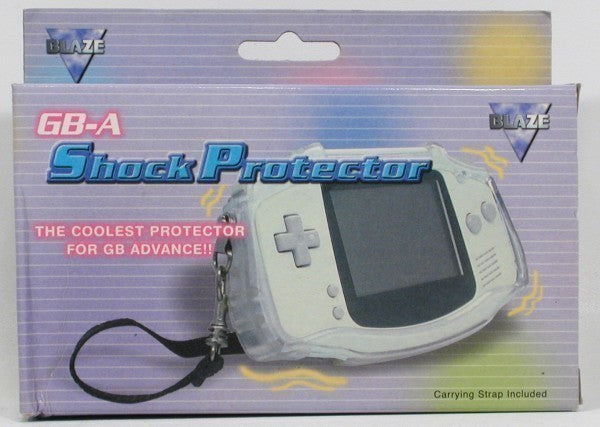 Shock Protector [BlazePro]