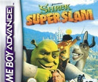 Shrek Super Slam