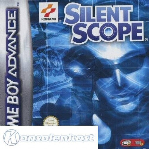 Silent Scope